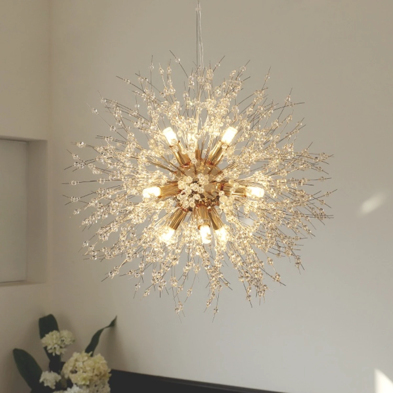 Produto de iluminação Zig