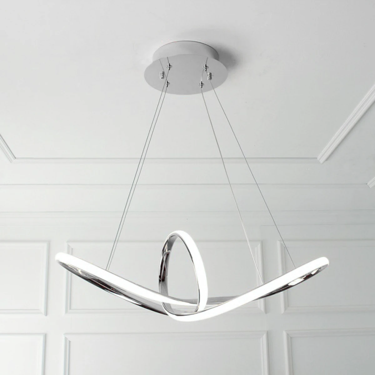 Produto de iluminação Zig