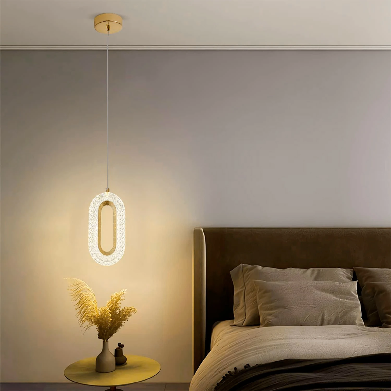 Produto de iluminação Zig