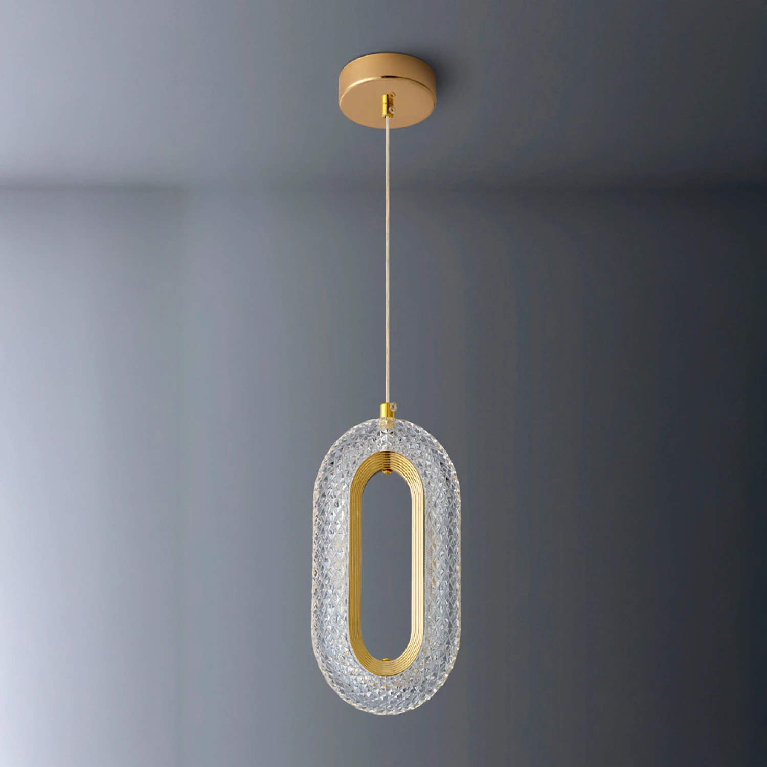 Produto de iluminação Zig